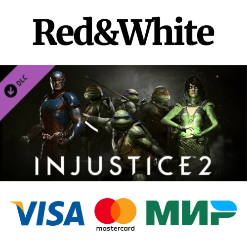 Fighter Pack 3 DLC * STEAM РОССИЯАВТОДОСТАВКА