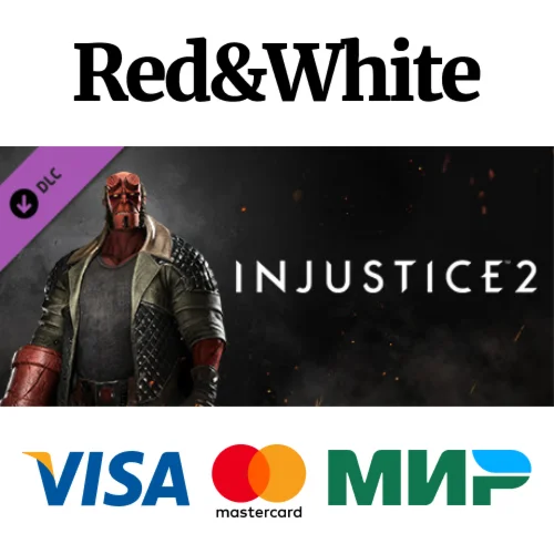 Hellboy DLC * STEAM РОССИЯАВТОДОСТАВКА