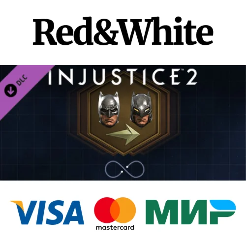 Infinite Transforms DLC * STEAM РОССИЯАВТОДОСТАВКА