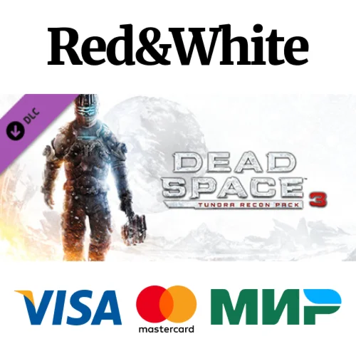 Dead Space™ 3 Tundra Recon Pack DLC * STEAM RU