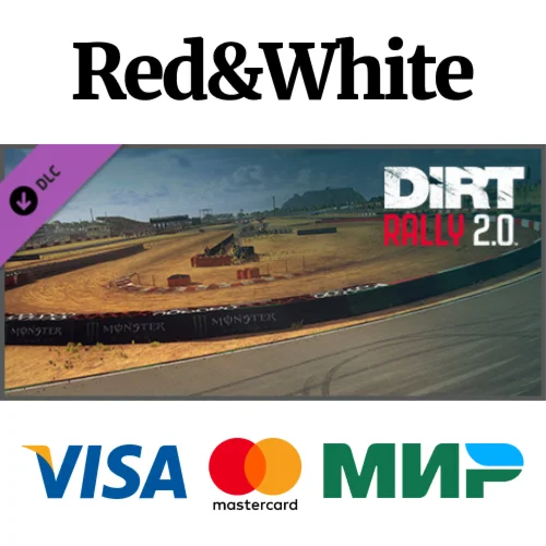 DiRT Rally 2.0 - Killarney International Raceway, South