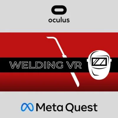 BSDXR Welding VR Oculus Quest