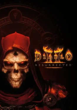 Diablo II: Resurrected Xbox Live Key Global