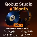 🏆✨ Qobuz Studio Premier Hi-Fi  — фото 1