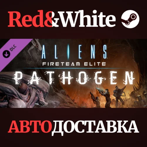 Aliens: Fireteam Elite - Pathogen Expansion DLC
