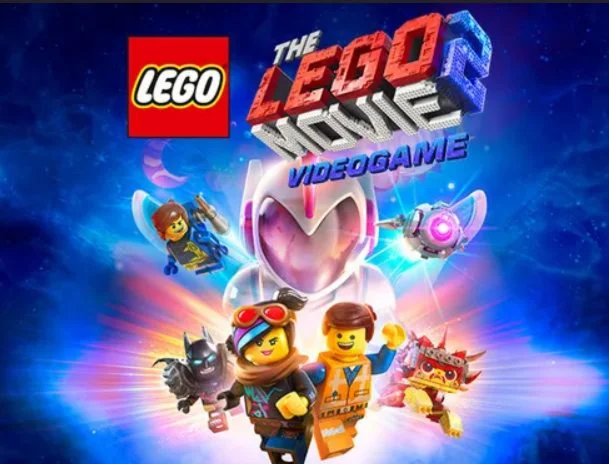 The LEGO Movie 2 Videogame Global Steam Key