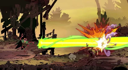 Absolum | Nintendo Switch