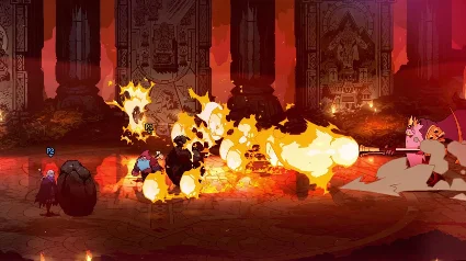 Absolum | Nintendo Switch