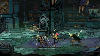 Absolum | Nintendo Switch