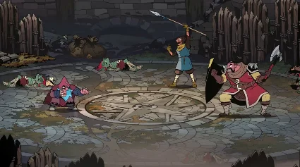 Absolum | Nintendo Switch