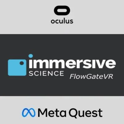 FlowGateVR Oculus Quest