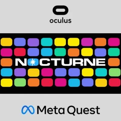 Nocturne Oculus Quest