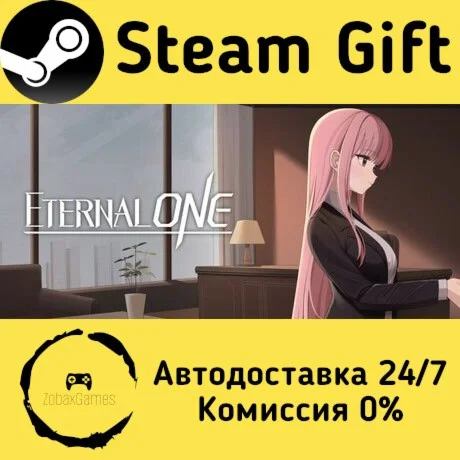  Eternal ONE ???? Steam Gift РФ/КЗ/др.  Автодоставка
