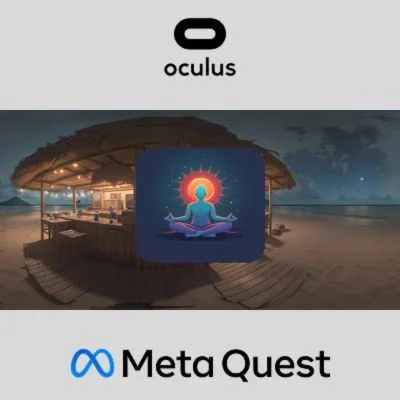 Insight Meditation Oculus Quest