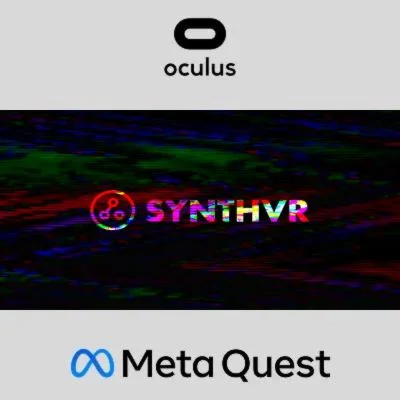 SynthVR Oculus Quest