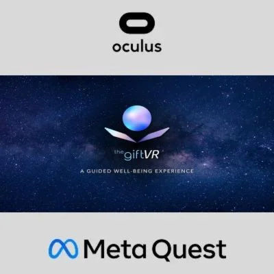 The Gift VR Oculus Quest
