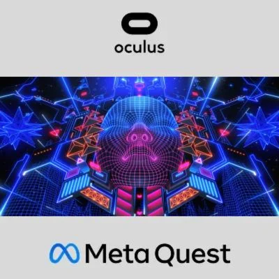 Meditation Space Oculus Quest