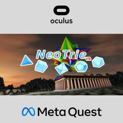 Neotrie VR Oculus Quest