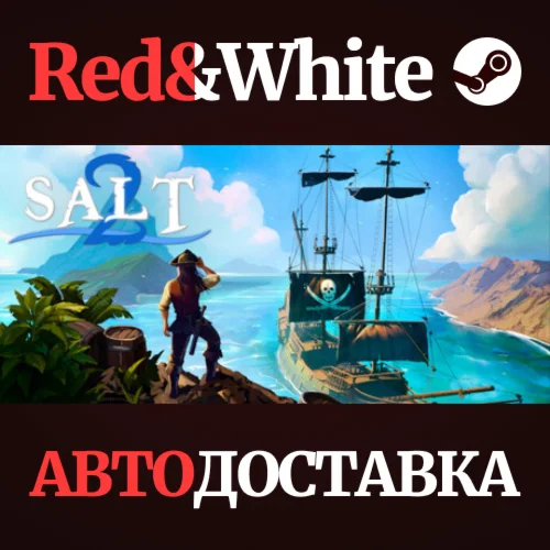 Salt 2 * STEAM РОССИЯАВТОДОСТАВКА