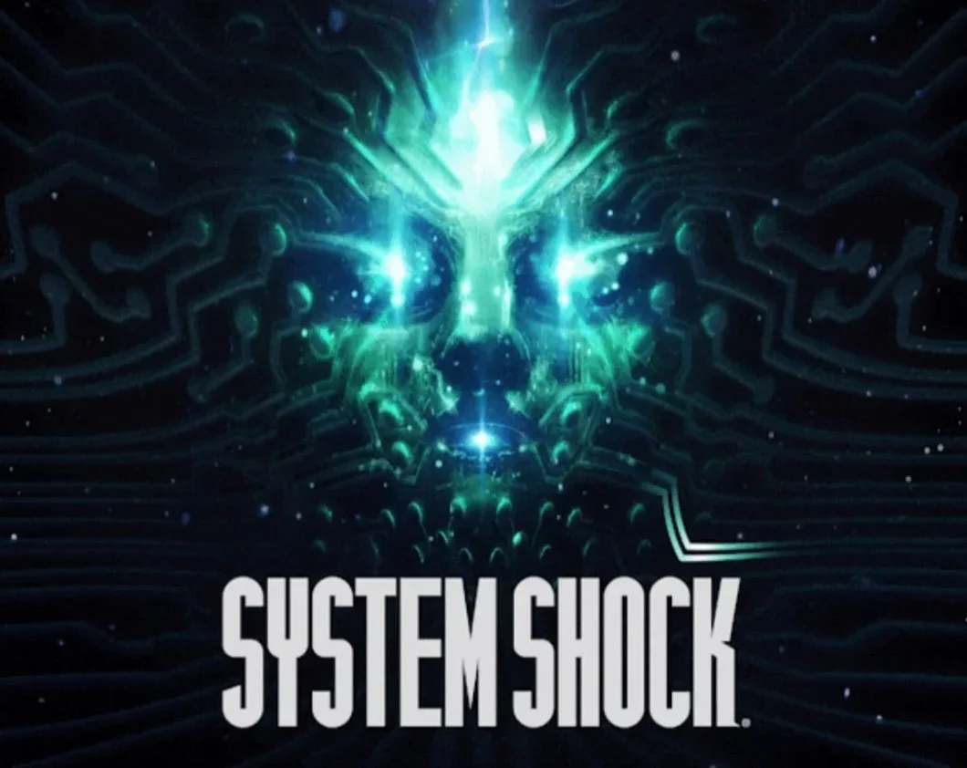 System Shock (Steam/Ключ/ Весь Мир)