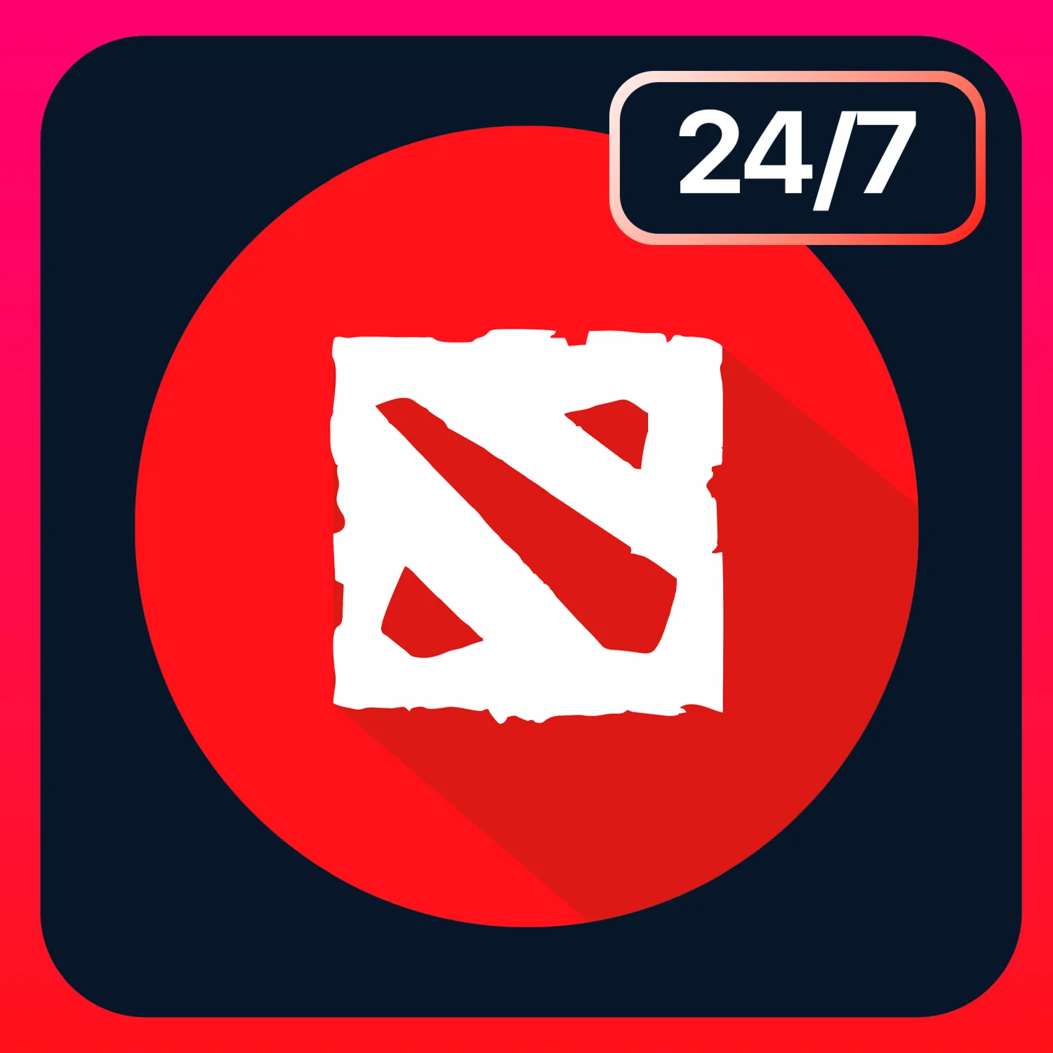 АВТО DOTA ПЛЮС \ 1 - 12 МЕСЯЦЕВ \ БЕЗ ВХОДА СНГ 24/7