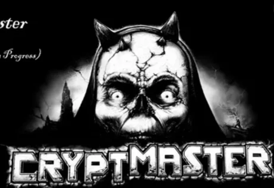 Cryptmaster (Steam/Ключ/ Весь Мир)