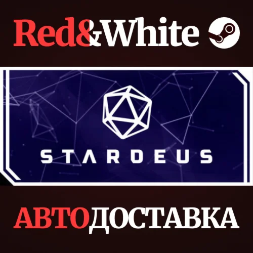 Stardeus * STEAM РОССИЯАВТОДОСТАВКА
