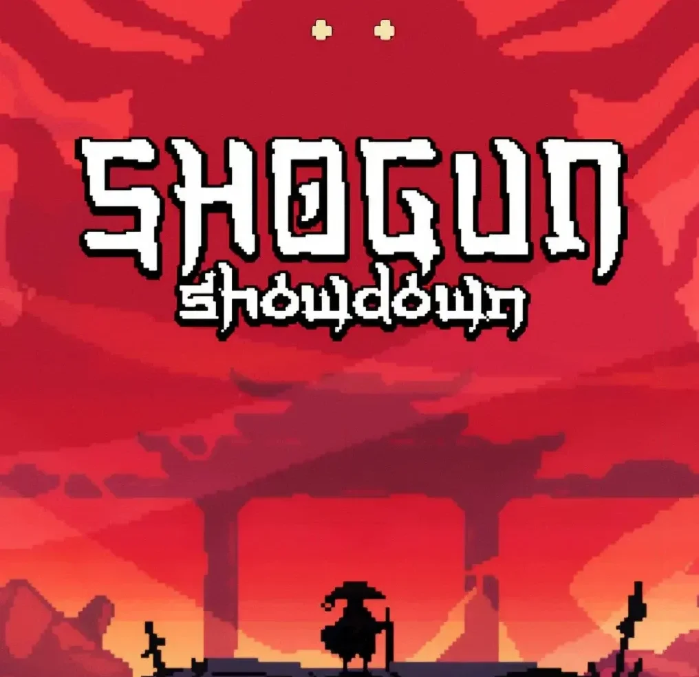 Shogun Showdown (Steam/Ключ/ Весь Мир)
