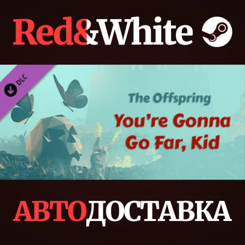 Ragnarock - The Offspring - 