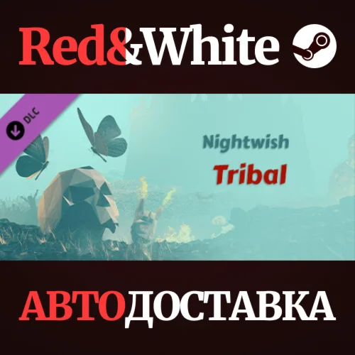 Ragnarock - Nightwish - 