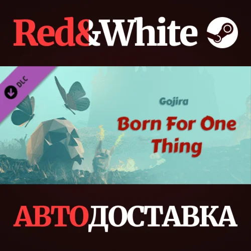 Ragnarock - Gojira - 