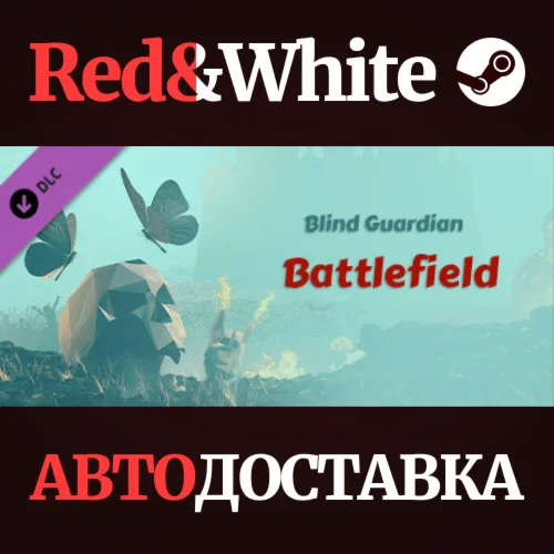 Ragnarock - Blind Guardian - 