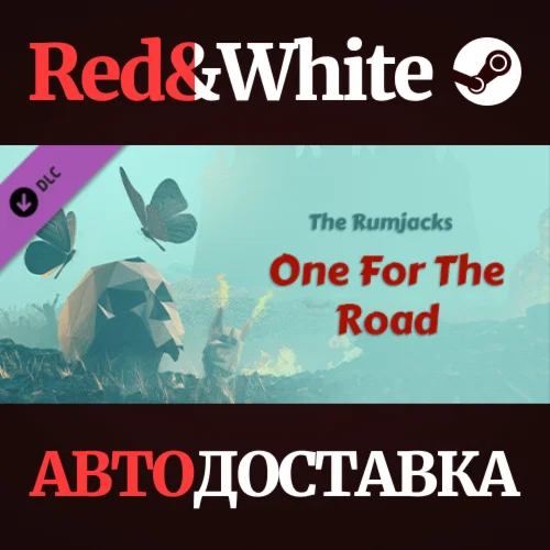 Ragnarock - The Rumjacks - 