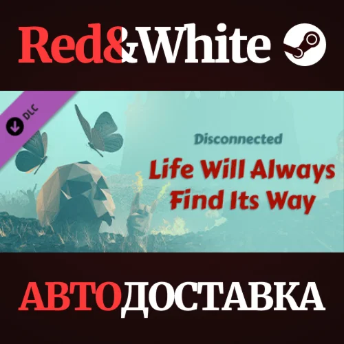 Ragnarock - Disconnected - 