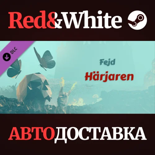 Ragnarock - Fejd - 