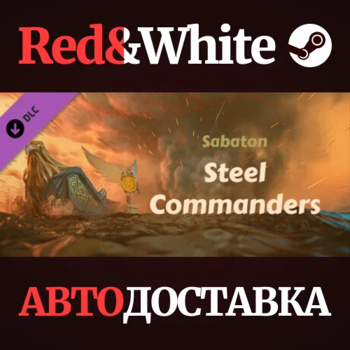 Ragnarock - Sabaton - 