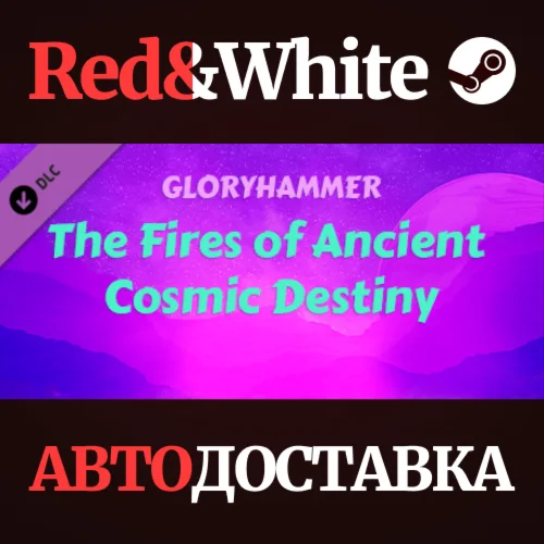 Ragnarock - Gloryhammer - 