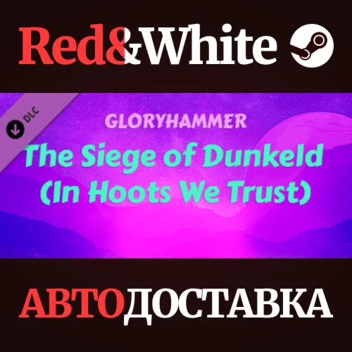 Ragnarock - Gloryhammer - 