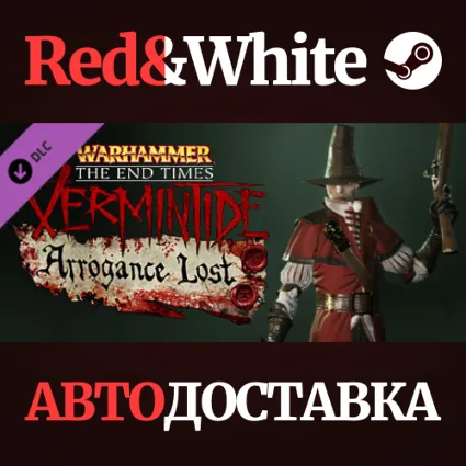 Warhammer Vermintide - Saltzpyre ' Estalian Leather Coa