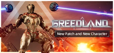 Greedland СТИМ Steam Gift