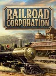 Railroad Corporation ключ Весь Мир РФ Россия RU/CIS