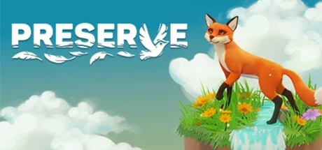 Preserve СТИМ Steam Gift
