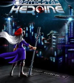 Cosmic Star Heroine (Steam ключ/Global)