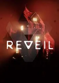 REVEIL стим ключ Весь Мир + РФ Россия СНГ RU/CIS