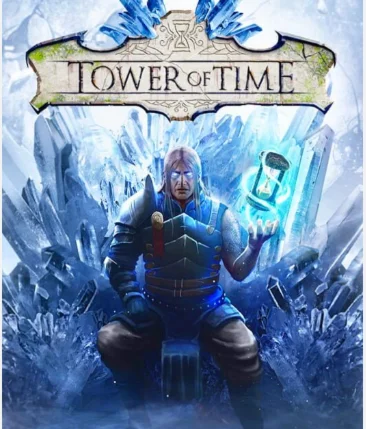 Tower of Time (Steam ключ/Global)