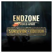 Endzone A World Apart COMPLETE ключ Global + РФ RU/CIS