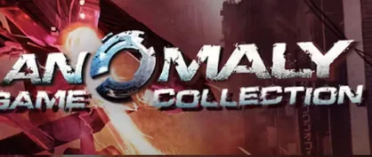 Anomaly Game Collection (Steam ключ/Global)