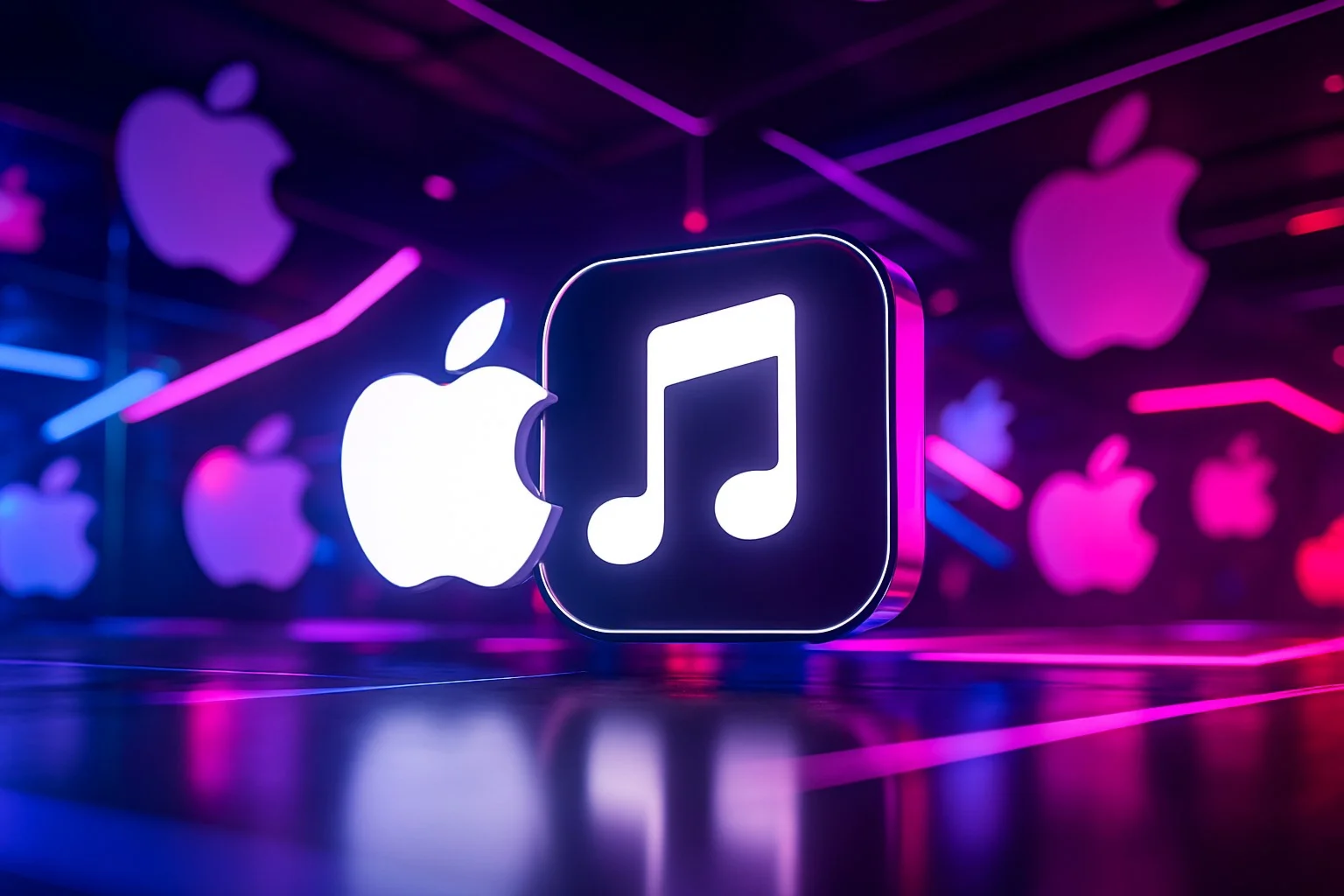💥APPLE MUSIC PRO INDIVIDUEL ДОСТУП К ПОЧТЕ НА 2/3 МЕСЯ