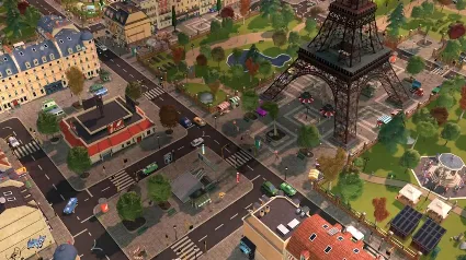 Pizza Tycoon | Nintendo Switch 1/2