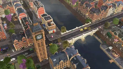 Pizza Tycoon | Nintendo Switch 1/2